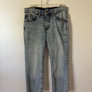 JAG Jeans “Ruby” Crop, Size 12P